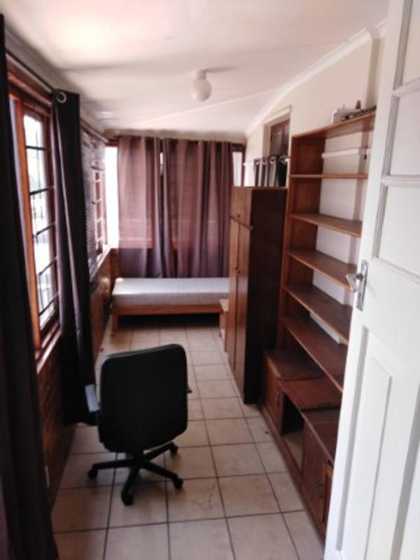 To Let 1 Bedroom Property for Rent in Boston Western Cape